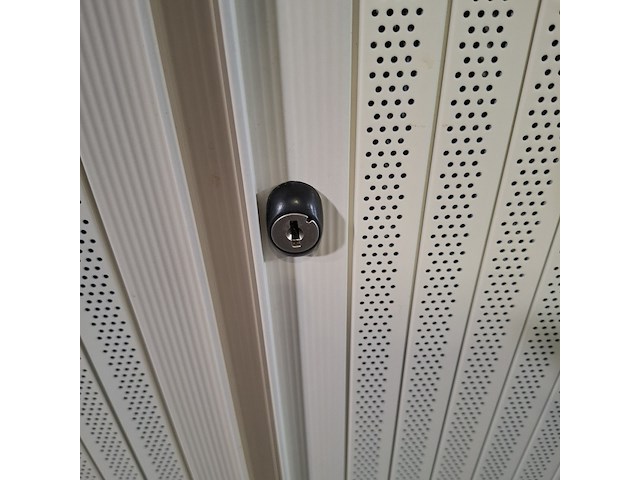 4x jaloeziekast, ahrend - afbeelding 8 van  18