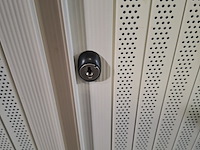 4x jaloeziekast, ahrend - afbeelding 8 van  18