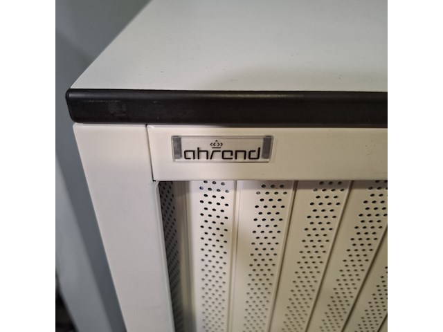 4x jaloeziekast, ahrend - afbeelding 9 van  18