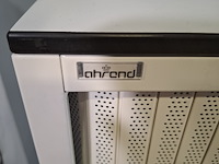 4x jaloeziekast, ahrend - afbeelding 9 van  18