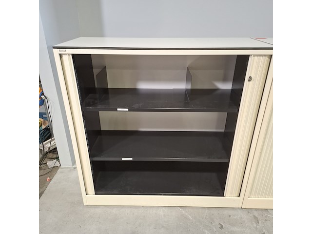 4x jaloeziekast, ahrend - afbeelding 10 van  18