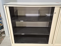 4x jaloeziekast, ahrend - afbeelding 10 van  18