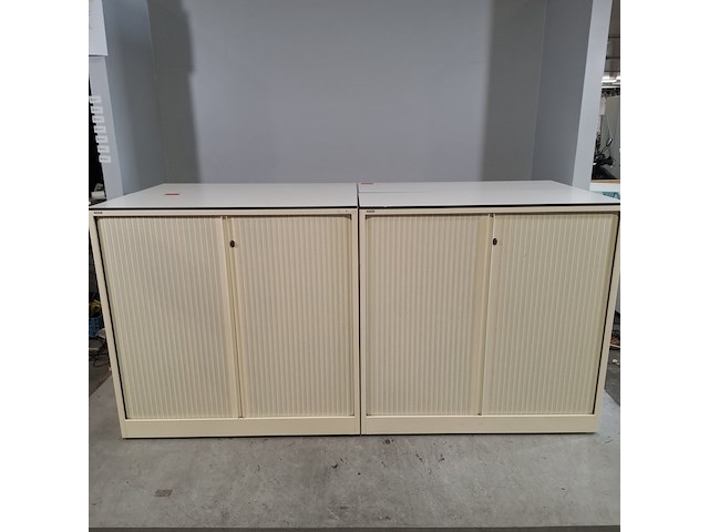 4x jaloeziekast, ahrend - afbeelding 1 van  18