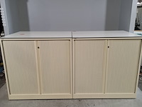 4x jaloeziekast, ahrend - afbeelding 1 van  18