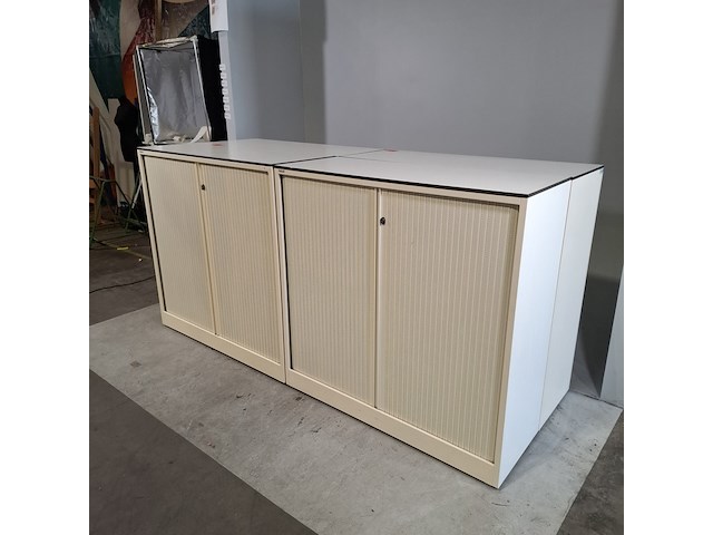 4x jaloeziekast, ahrend - afbeelding 12 van  18