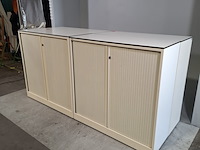 4x jaloeziekast, ahrend - afbeelding 12 van  18