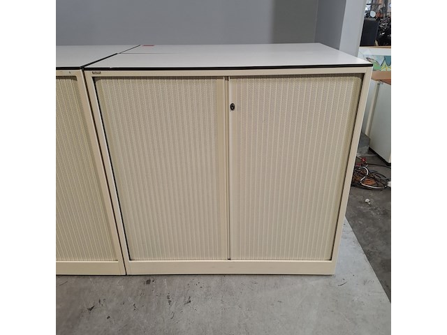 4x jaloeziekast, ahrend - afbeelding 13 van  18