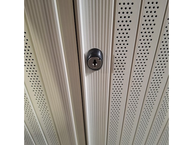 4x jaloeziekast, ahrend - afbeelding 14 van  18