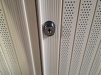 4x jaloeziekast, ahrend - afbeelding 14 van  18