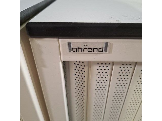 4x jaloeziekast, ahrend - afbeelding 15 van  18