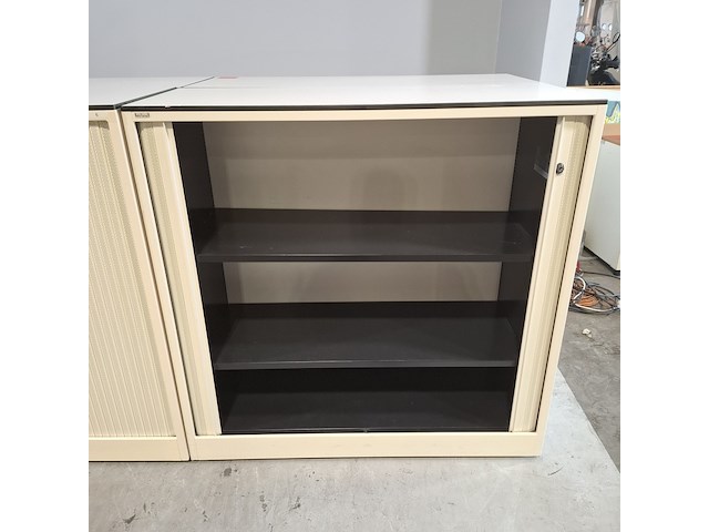 4x jaloeziekast, ahrend - afbeelding 16 van  18