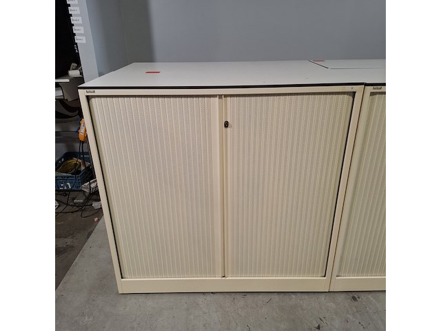 4x jaloeziekast, ahrend - afbeelding 17 van  18