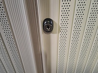 4x jaloeziekast, ahrend - afbeelding 18 van  18