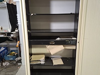 4x jaloeziekast, ahrend - afbeelding 2 van  16