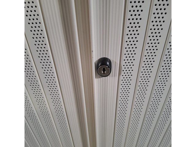 4x jaloeziekast, ahrend - afbeelding 4 van  16