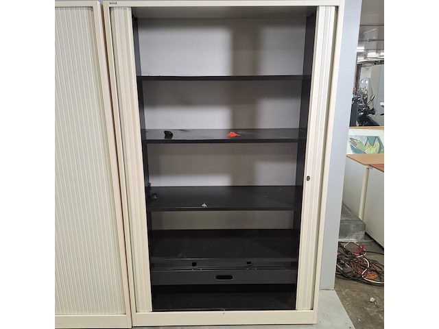 4x jaloeziekast, ahrend - afbeelding 5 van  16