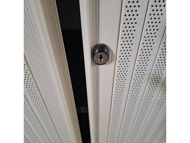 4x jaloeziekast, ahrend - afbeelding 7 van  16