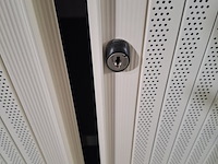 4x jaloeziekast, ahrend - afbeelding 7 van  16