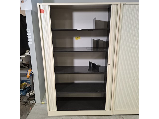 4x jaloeziekast, ahrend - afbeelding 8 van  16