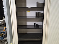 4x jaloeziekast, ahrend - afbeelding 8 van  16