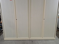 4x jaloeziekast, ahrend - afbeelding 1 van  16