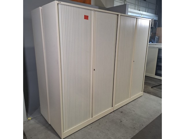 4x jaloeziekast, ahrend - afbeelding 9 van  16