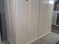 4x jaloeziekast, ahrend - afbeelding 9 van  16