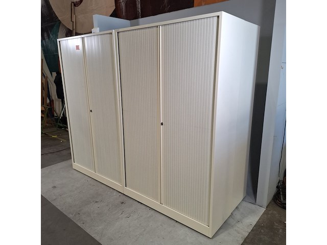 4x jaloeziekast, ahrend - afbeelding 10 van  16