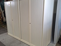 4x jaloeziekast, ahrend - afbeelding 10 van  16