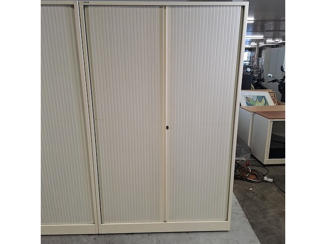 4x jaloeziekast, ahrend - afbeelding 11 van  16