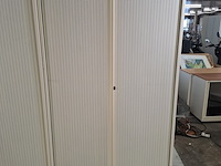 4x jaloeziekast, ahrend - afbeelding 11 van  16