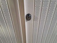 4x jaloeziekast, ahrend - afbeelding 12 van  16