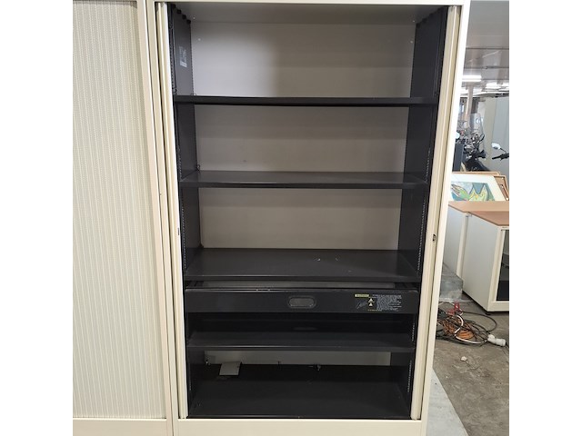 4x jaloeziekast, ahrend - afbeelding 14 van  16