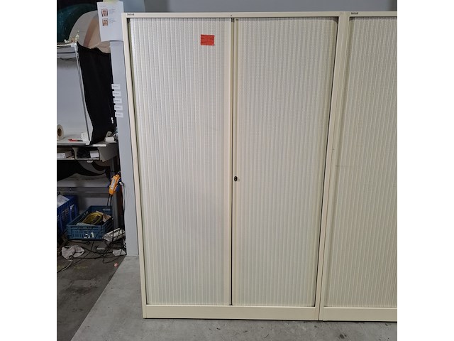 4x jaloeziekast, ahrend - afbeelding 15 van  16