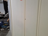 4x jaloeziekast, ahrend - afbeelding 15 van  16