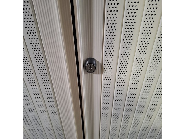 4x jaloeziekast, ahrend - afbeelding 16 van  16