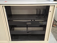 4x jaloeziekast, ahrend - afbeelding 2 van  17