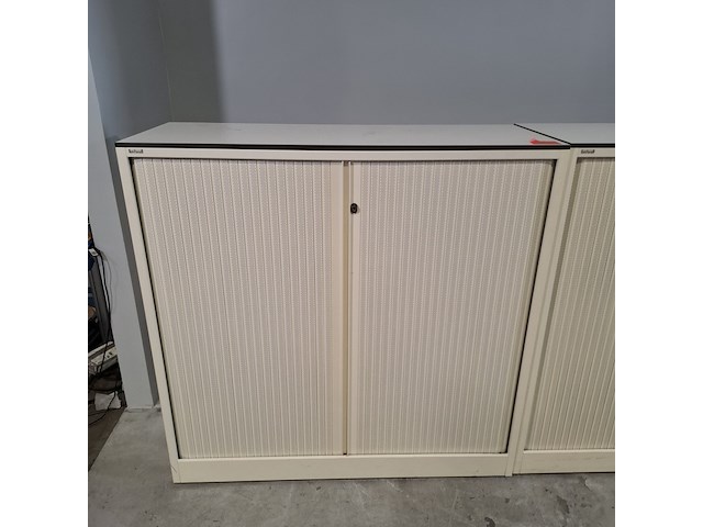 4x jaloeziekast, ahrend - afbeelding 3 van  17