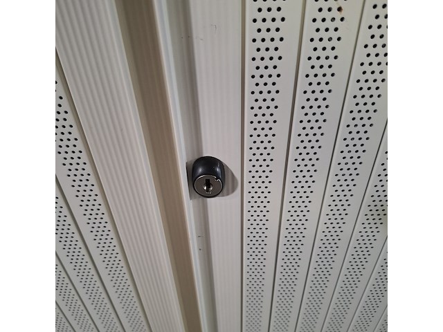 4x jaloeziekast, ahrend - afbeelding 4 van  17