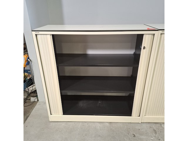 4x jaloeziekast, ahrend - afbeelding 5 van  17