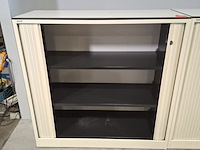 4x jaloeziekast, ahrend - afbeelding 5 van  17