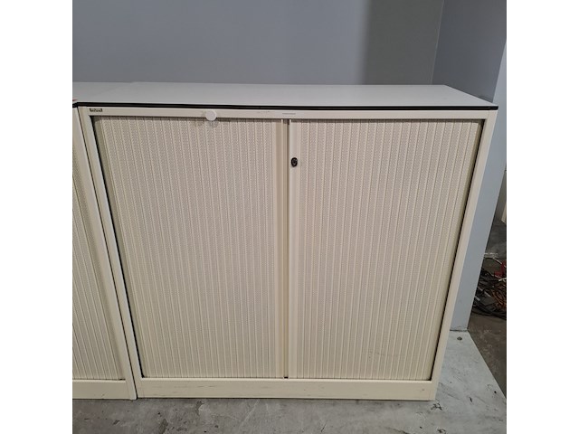 4x jaloeziekast, ahrend - afbeelding 6 van  17