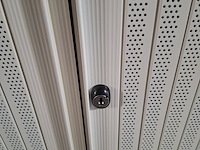 4x jaloeziekast, ahrend - afbeelding 7 van  17