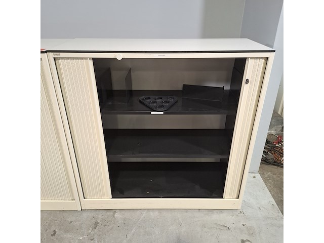 4x jaloeziekast, ahrend - afbeelding 8 van  17