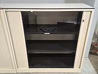 4x jaloeziekast, ahrend - afbeelding 8 van  17