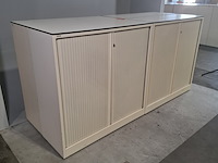 4x jaloeziekast, ahrend - afbeelding 10 van  17