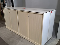 4x jaloeziekast, ahrend - afbeelding 11 van  17