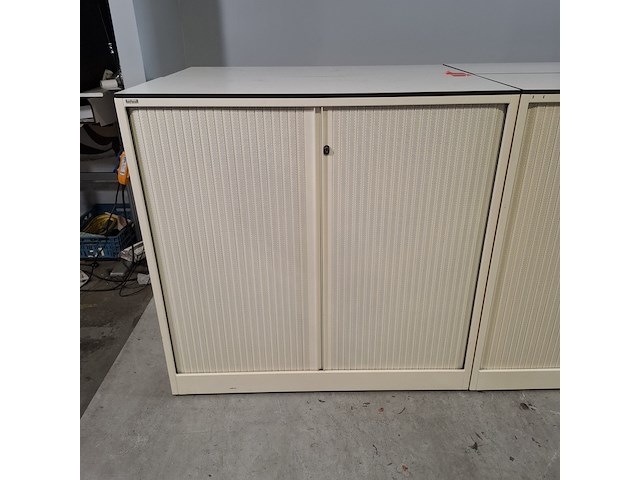 4x jaloeziekast, ahrend - afbeelding 12 van  17