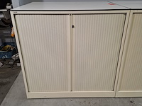 4x jaloeziekast, ahrend - afbeelding 12 van  17