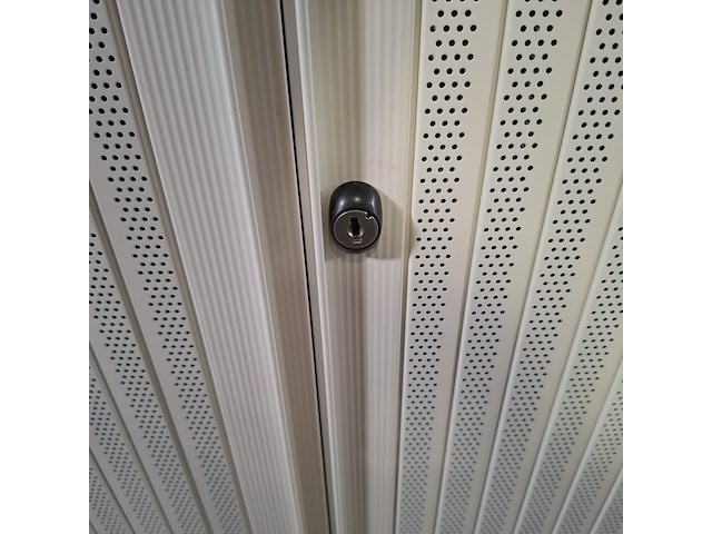 4x jaloeziekast, ahrend - afbeelding 13 van  17